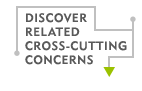 Discover Related Cross-Cutting Concerns