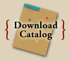 Download Organic Catalog